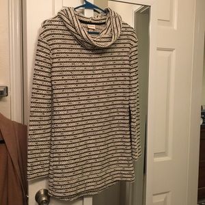 🖤 Target 🖤 Cowl neck sweater/sweater dress